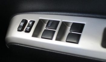 TOYOTA COROLLA RUMION full
