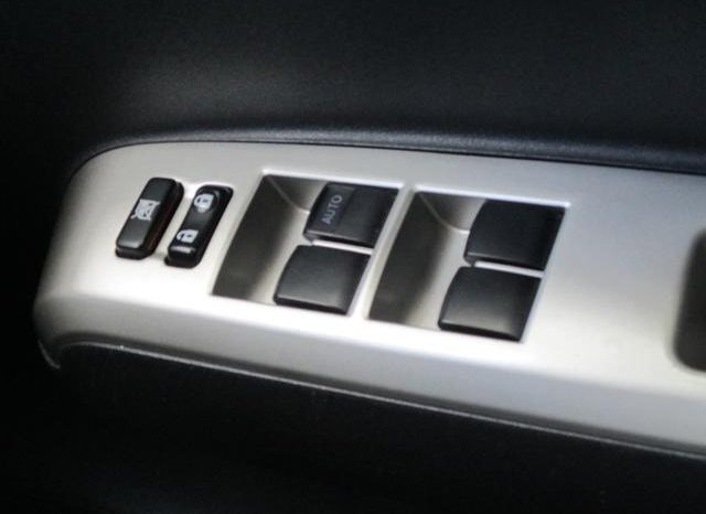 TOYOTA COROLLA RUMION full
