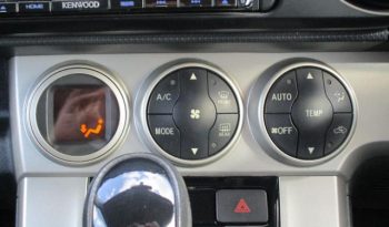 TOYOTA COROLLA RUMION full