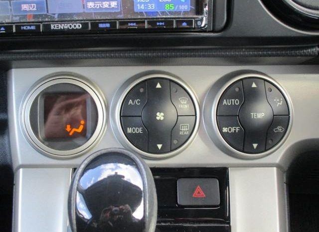 TOYOTA COROLLA RUMION full