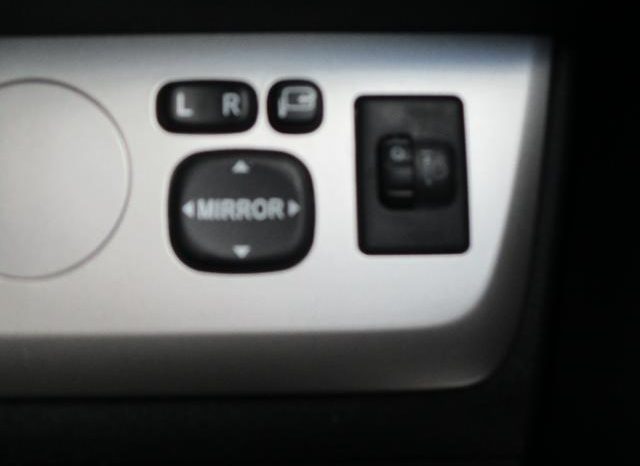 TOYOTA COROLLA RUMION full