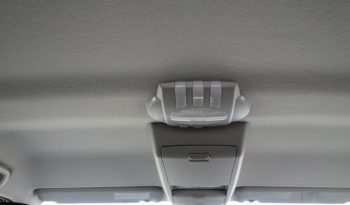 TOYOTA COROLLA RUMION full