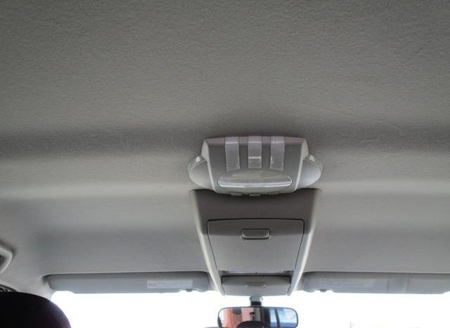 TOYOTA COROLLA RUMION full