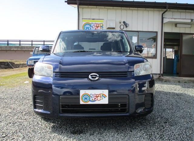 TOYOTA COROLLA RUMION full