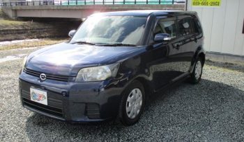 TOYOTA COROLLA RUMION full