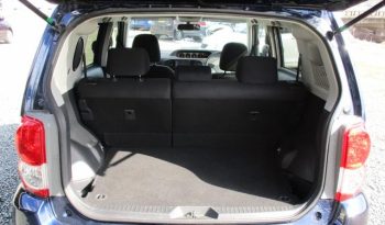 TOYOTA COROLLA RUMION full