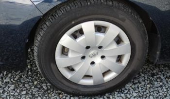TOYOTA COROLLA RUMION full
