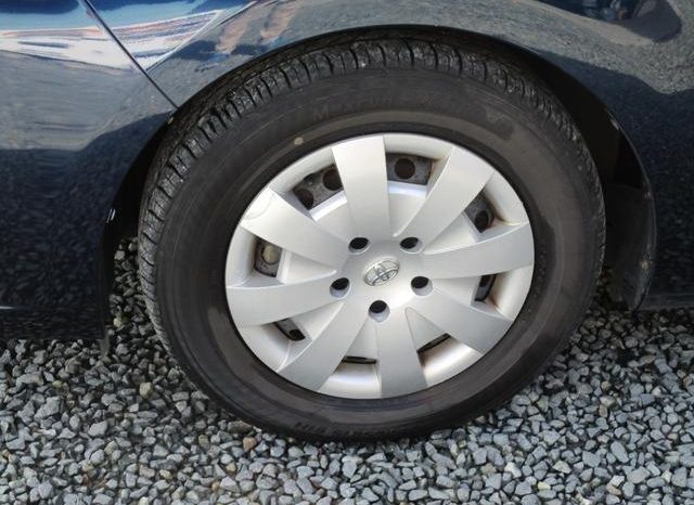 TOYOTA COROLLA RUMION full