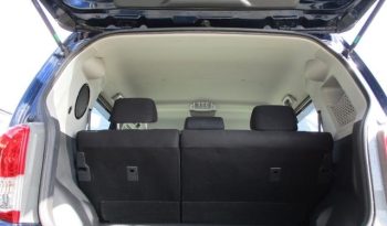 TOYOTA COROLLA RUMION full