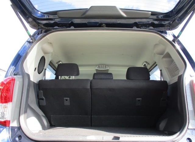 TOYOTA COROLLA RUMION full