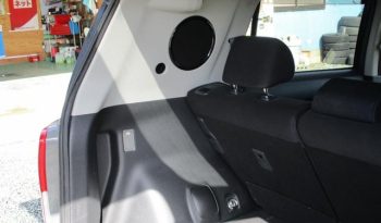 TOYOTA COROLLA RUMION full