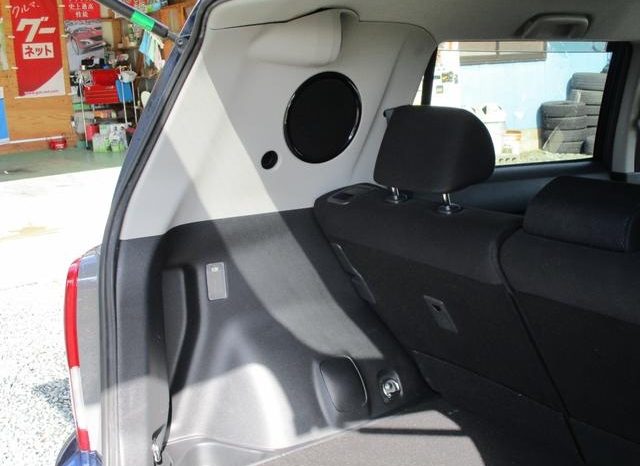 TOYOTA COROLLA RUMION full