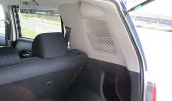 TOYOTA COROLLA RUMION full