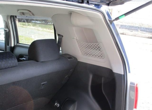TOYOTA COROLLA RUMION full