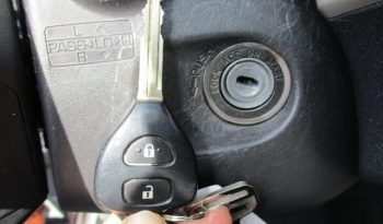 TOYOTA COROLLA RUMION full