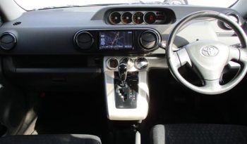 TOYOTA COROLLA RUMION full
