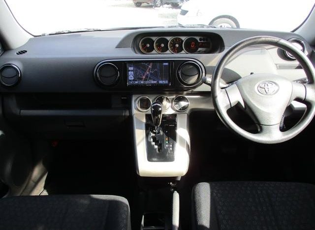 TOYOTA COROLLA RUMION full