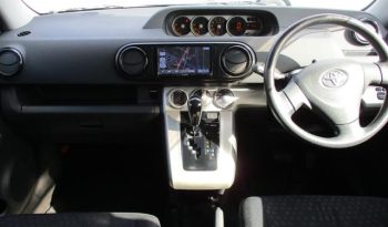 TOYOTA COROLLA RUMION full