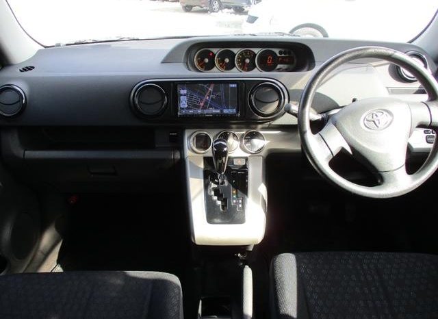 TOYOTA COROLLA RUMION full