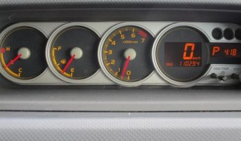 TOYOTA COROLLA RUMION full
