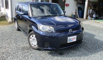 TOYOTA COROLLA RUMION full