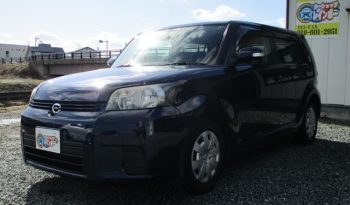 TOYOTA COROLLA RUMION full