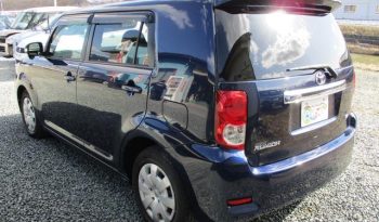 TOYOTA COROLLA RUMION full