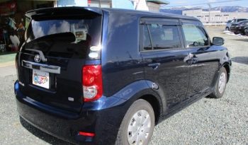 TOYOTA COROLLA RUMION full