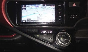 TOYOTA AQUA full
