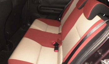 TOYOTA AQUA full