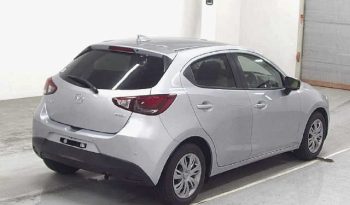 MAZDA DEMIO full