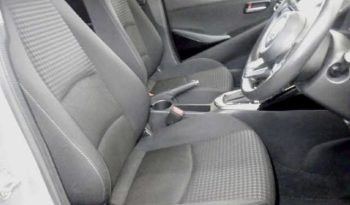 MAZDA DEMIO full