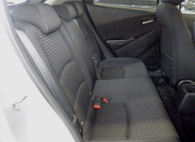 MAZDA DEMIO full