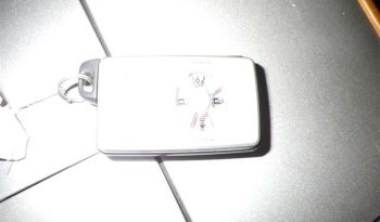 TOYOTA AVALON full