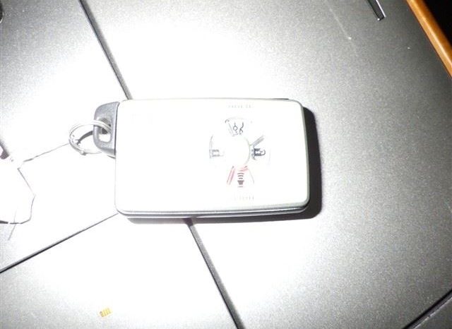TOYOTA AVALON full