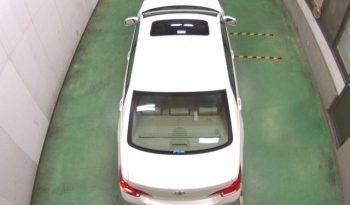 TOYOTA AVALON full