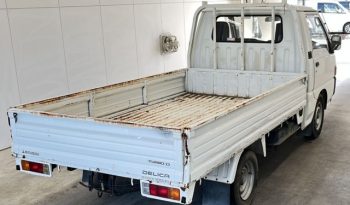 MITSUBISHI DELICA TRUCK full