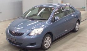 TOYOTA BELTA