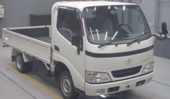 TOYOTA DYNA full
