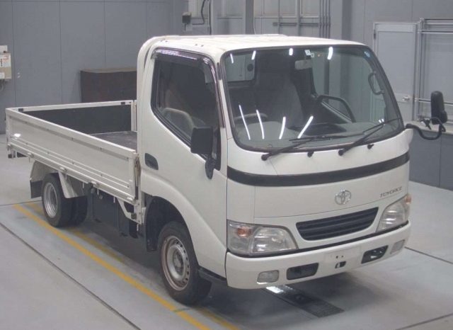 TOYOTA DYNA full