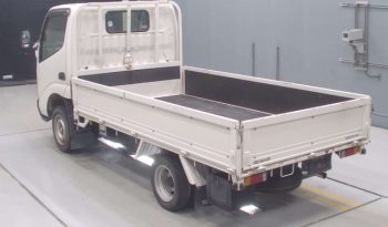 TOYOTA DYNA full