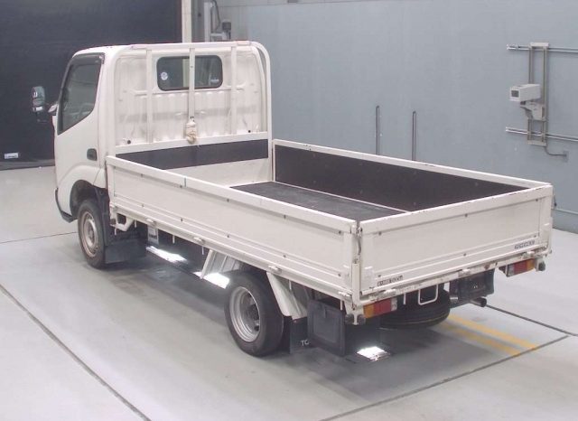 TOYOTA DYNA full
