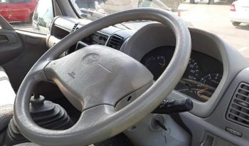 TOYOTA DYNA full
