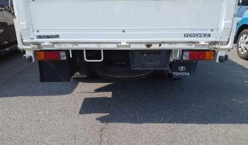 TOYOTA DYNA full