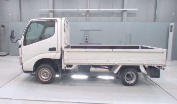 TOYOTA DYNA full