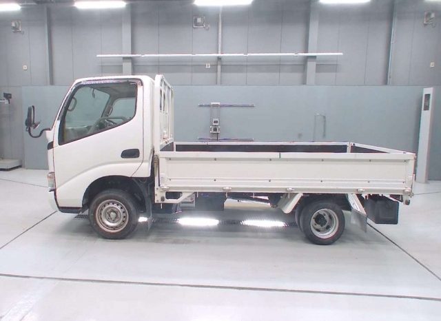 TOYOTA DYNA full