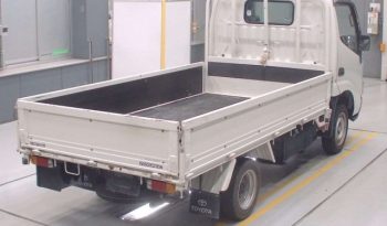 TOYOTA DYNA full