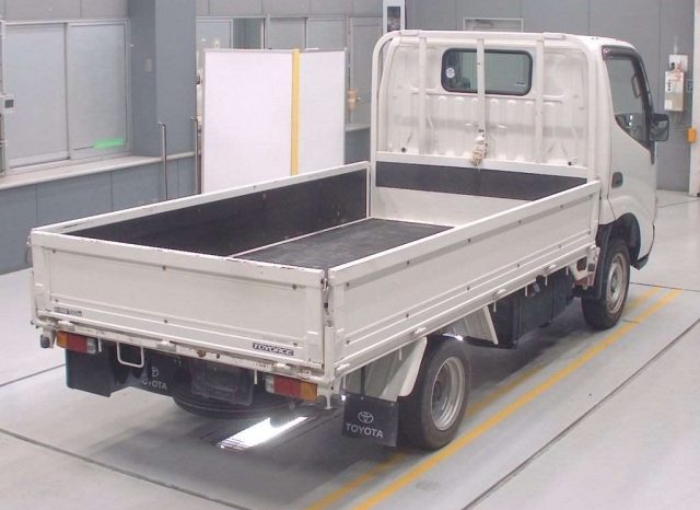 TOYOTA DYNA full