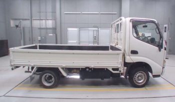 TOYOTA DYNA full