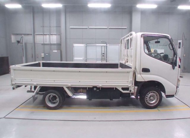 TOYOTA DYNA full